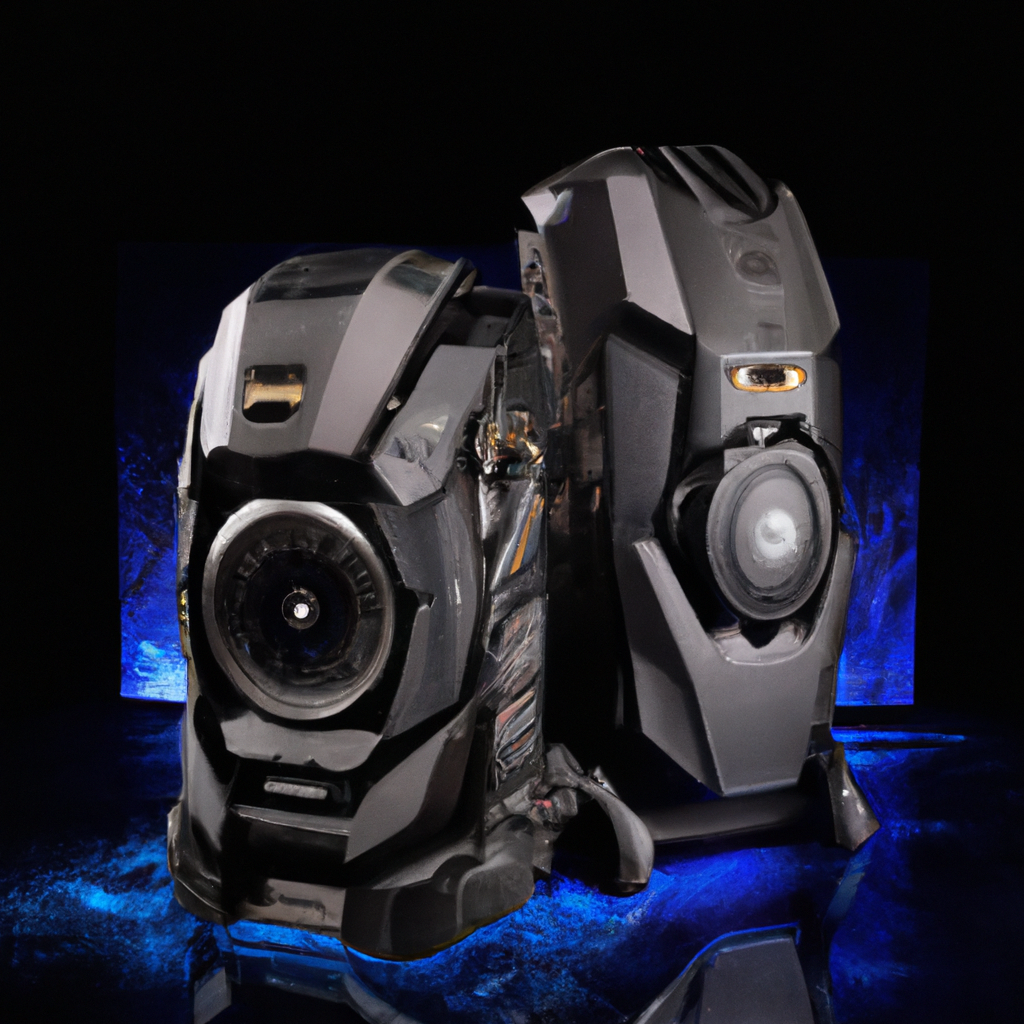 Retrato de Ana, fotógrafa principal de WEGESI Studio