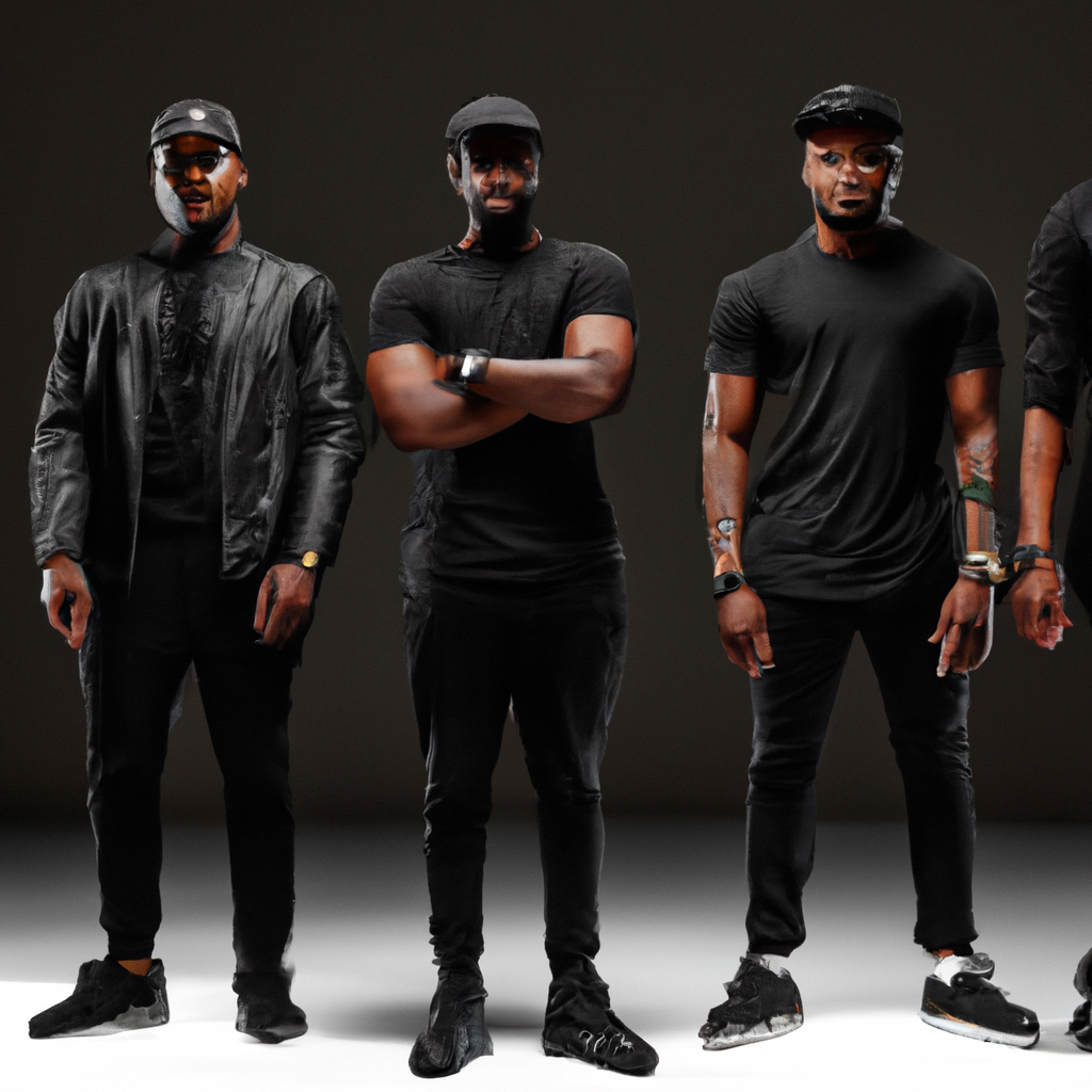 Retrato de Diego, asistente de iluminación en el estudio